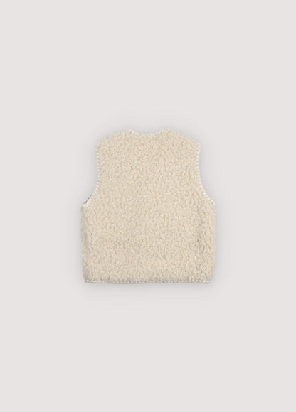 Ninette Waistcoat