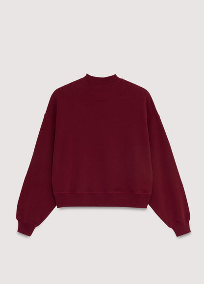 Nowhere Teen Sweatshirt Plum Fantasy