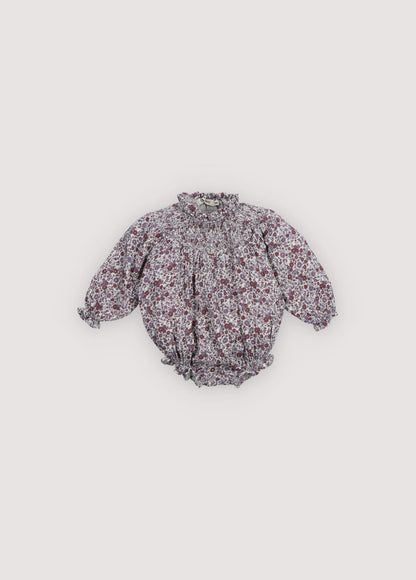 Samara Baby Romper