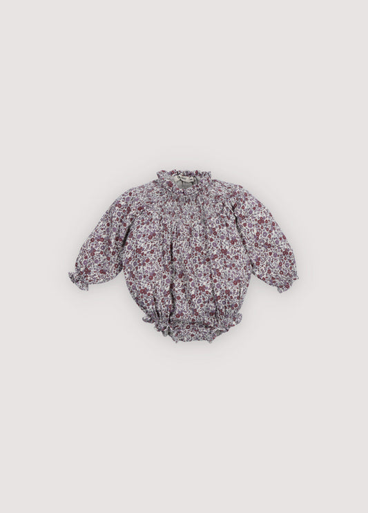 Samara Baby Romper