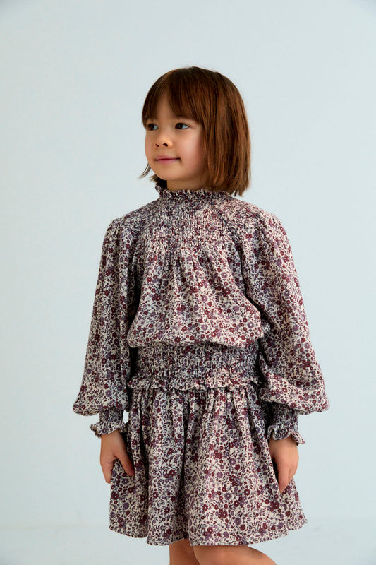 Samara Blouse