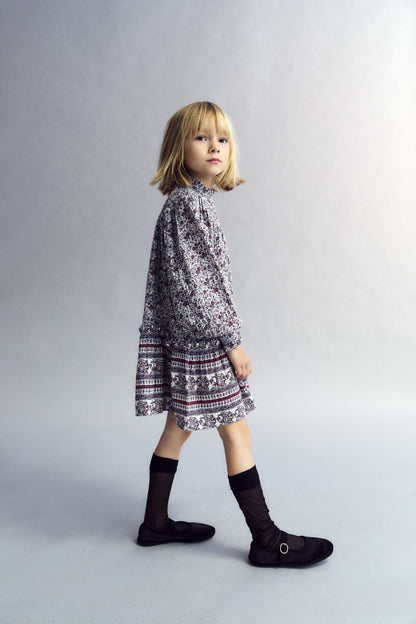 Samara Dress
