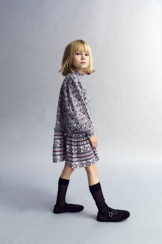 Samara Dress