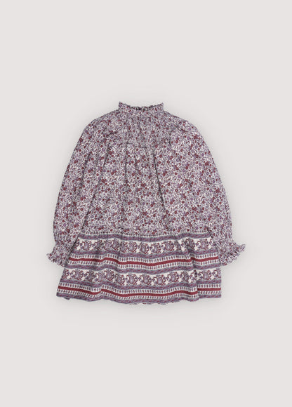 Samara Dress