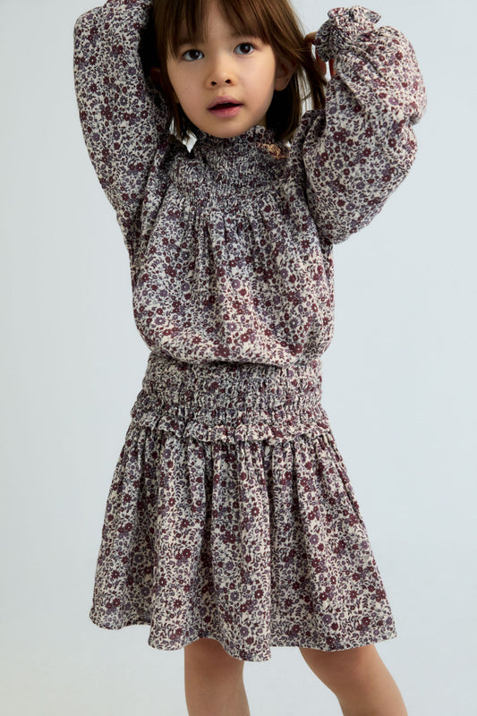 Samara Skirt