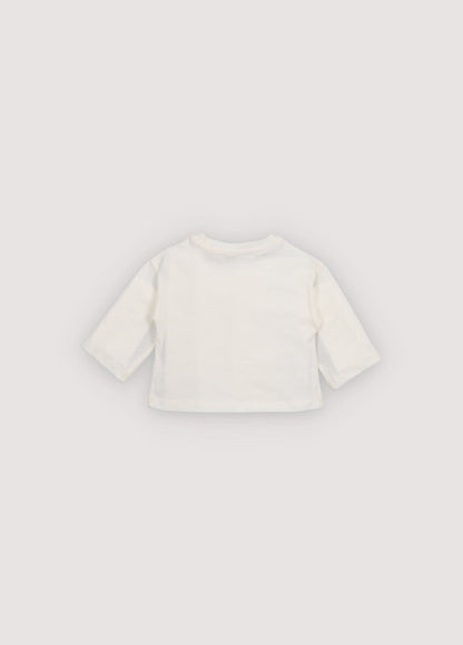 Smiley Baby T-shirt