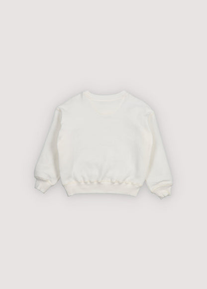 Smiley Sweatshirt