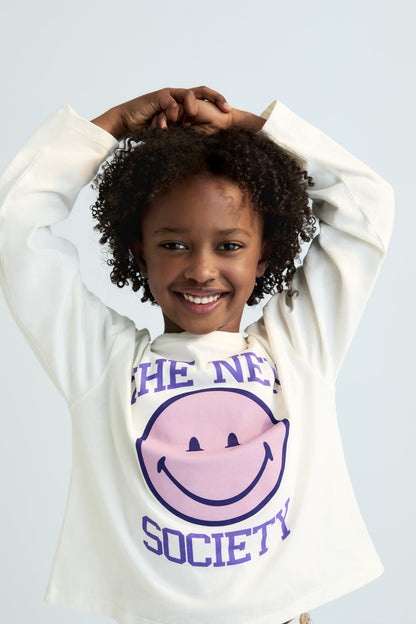 Smiley T-Shirt