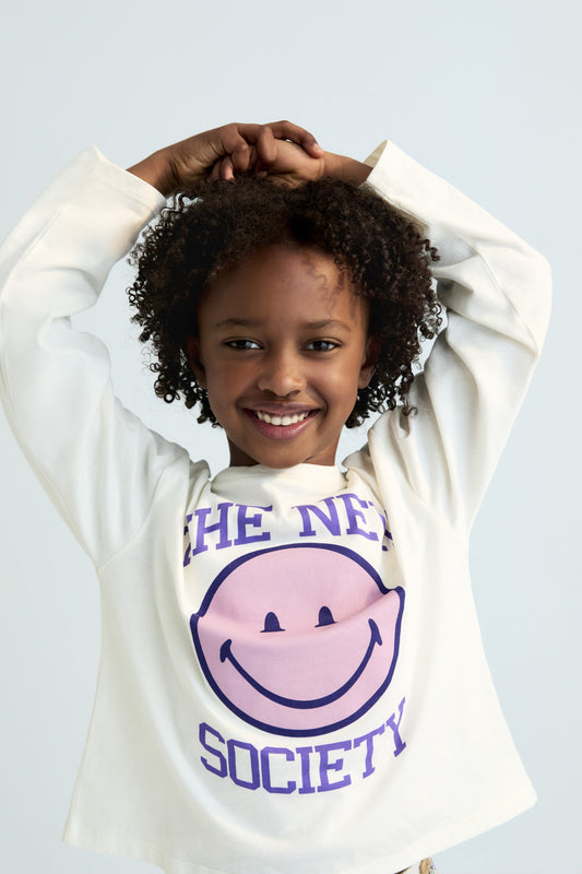 Smiley T-Shirt