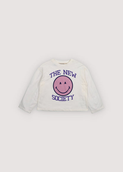 Smiley T-Shirt