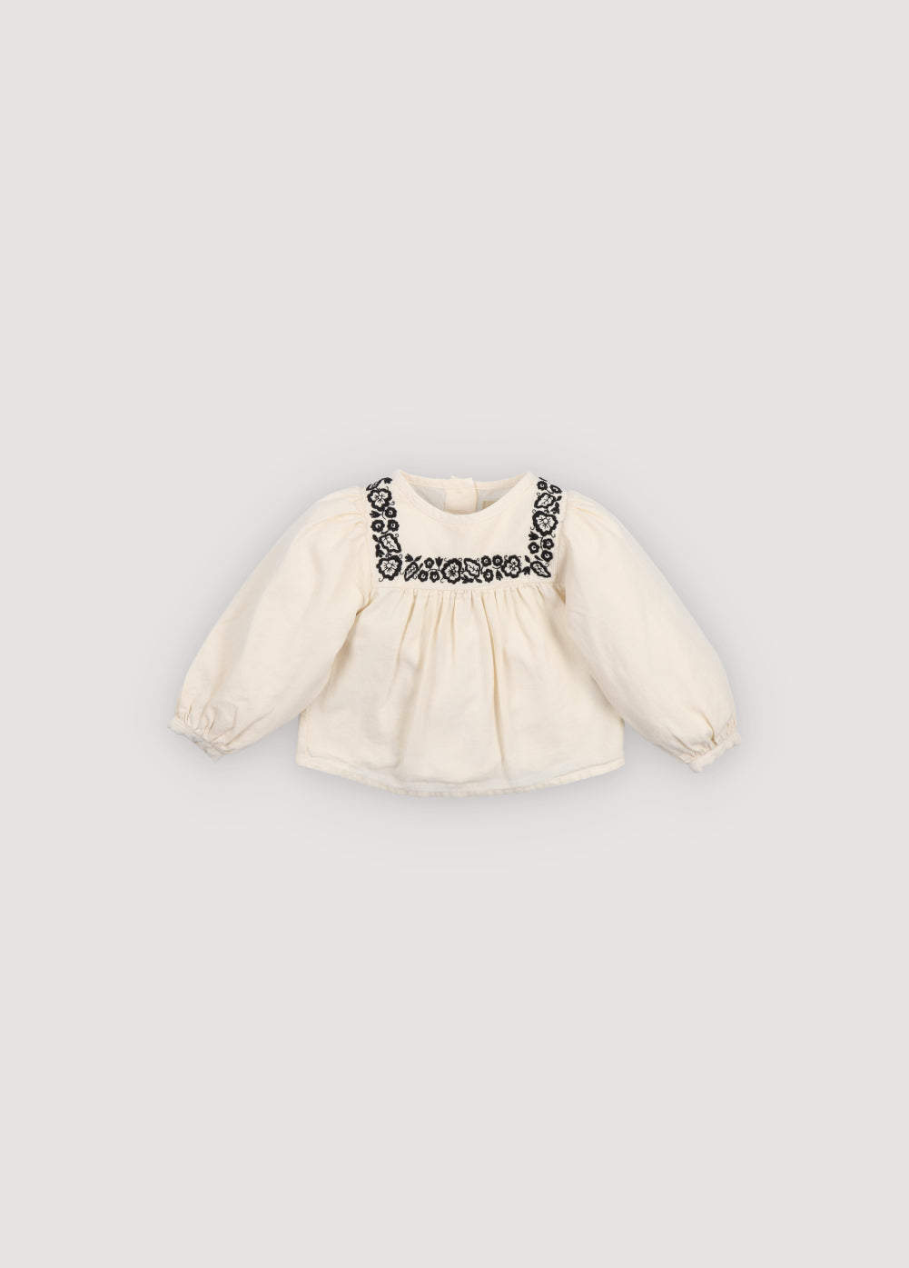 Tamara Baby Blouse
