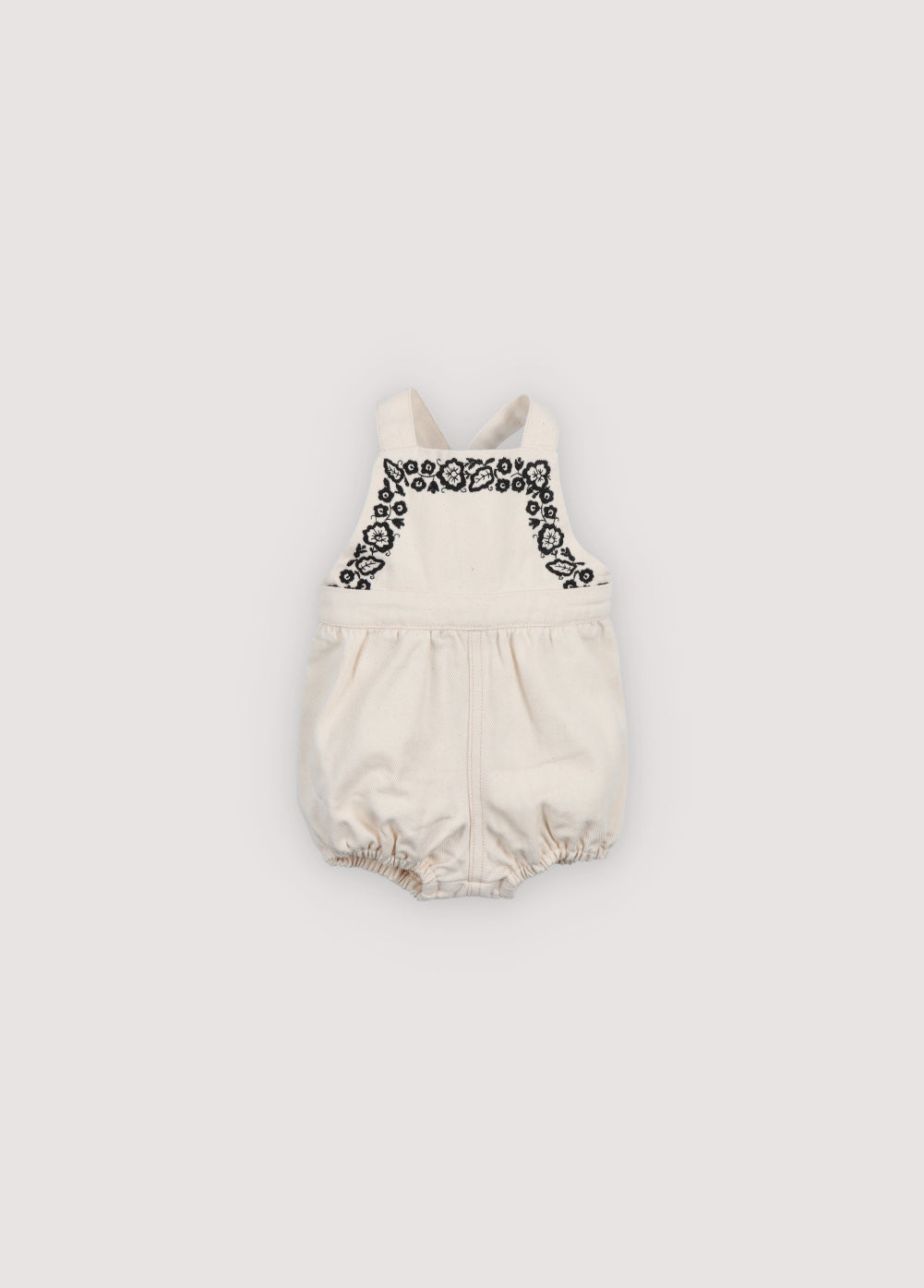 Tamara Baby Romper