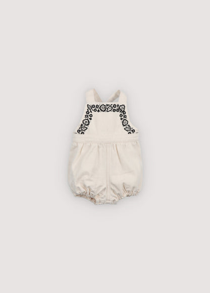 Tamara Baby Romper