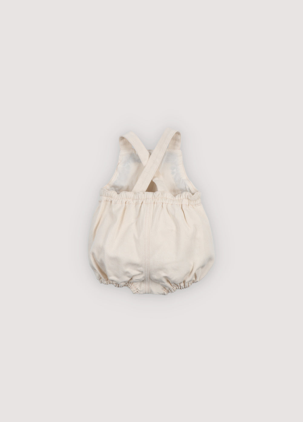 Tamara Baby Romper