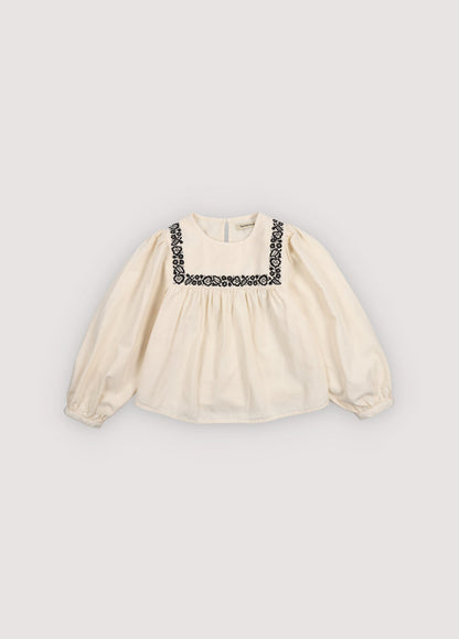 Tamara Blouse