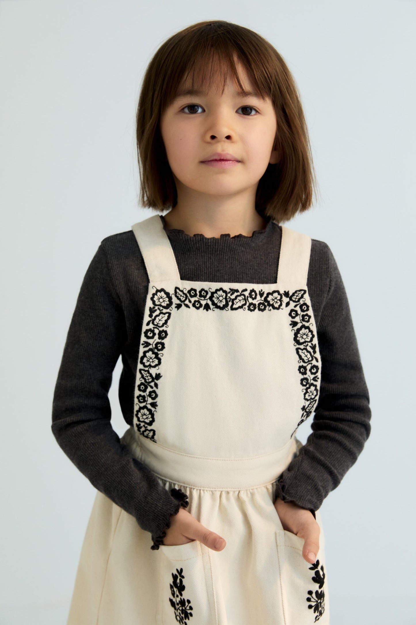 Tamara Pinafore