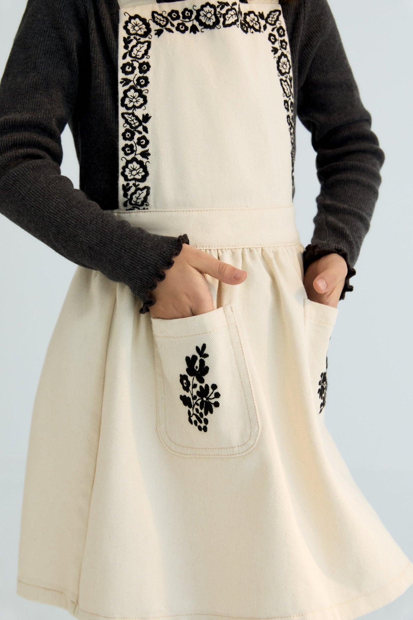 Tamara Pinafore
