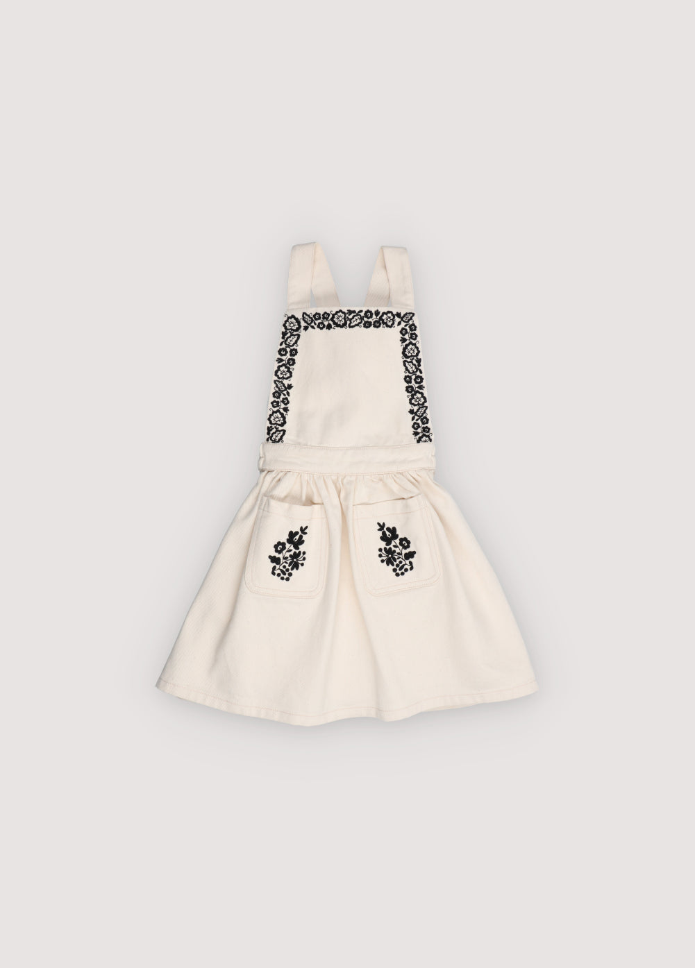Tamara Pinafore