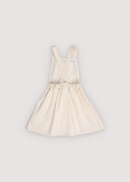 Tamara Pinafore