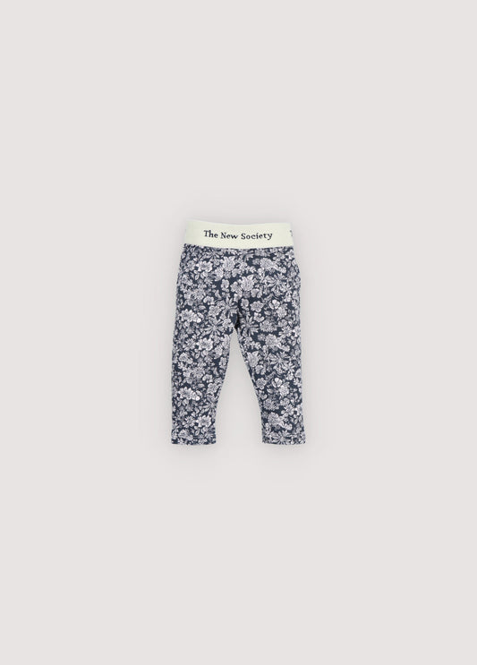 TNS Jersey Baby Legging Lilth Print