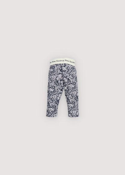 TNS Jersey Baby Legging Lilth Print
