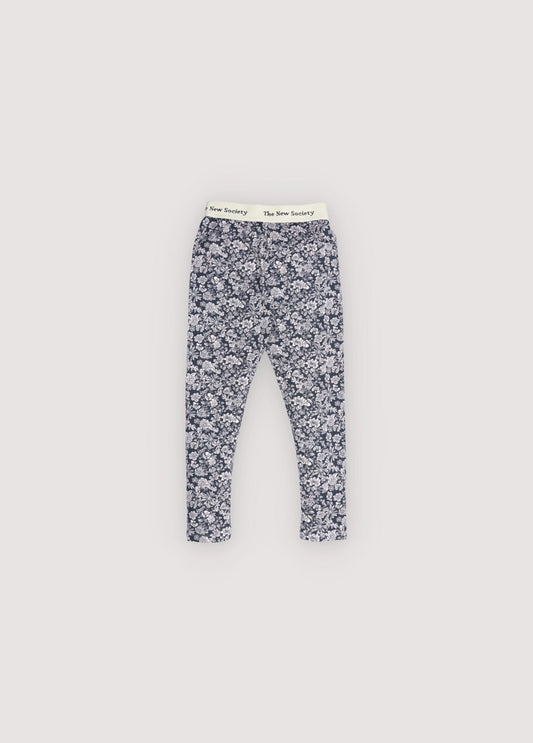 TNS Jersey Legging Lilth Print