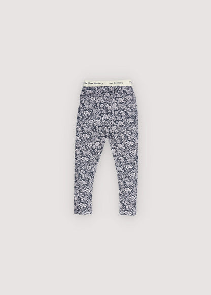 TNS Jersey Legging Lilth Print