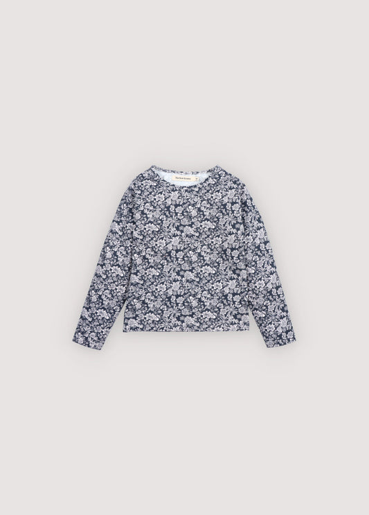 TNS Jersey Tee Lilth Print