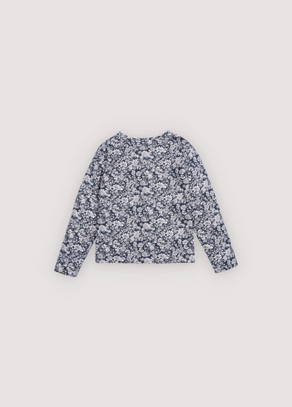 TNS Jersey Tee Lilth Print