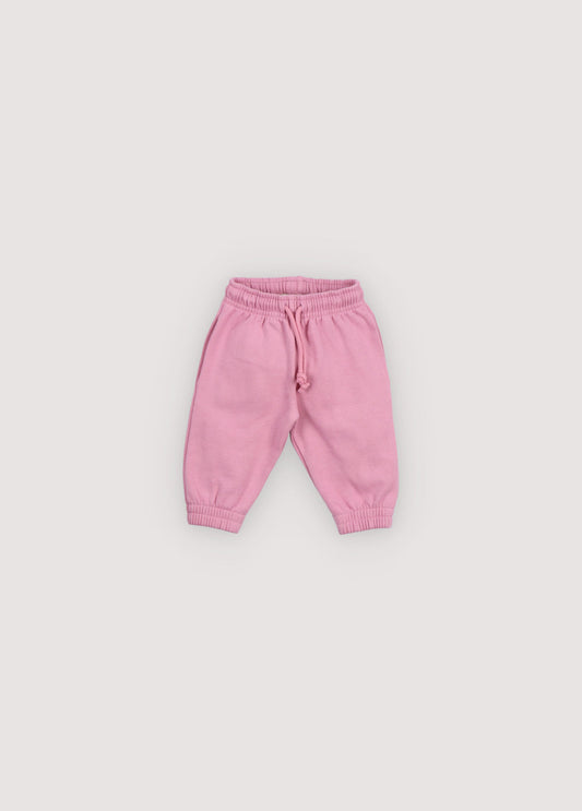 TNS Logo Baby Jogging Dream Blush
