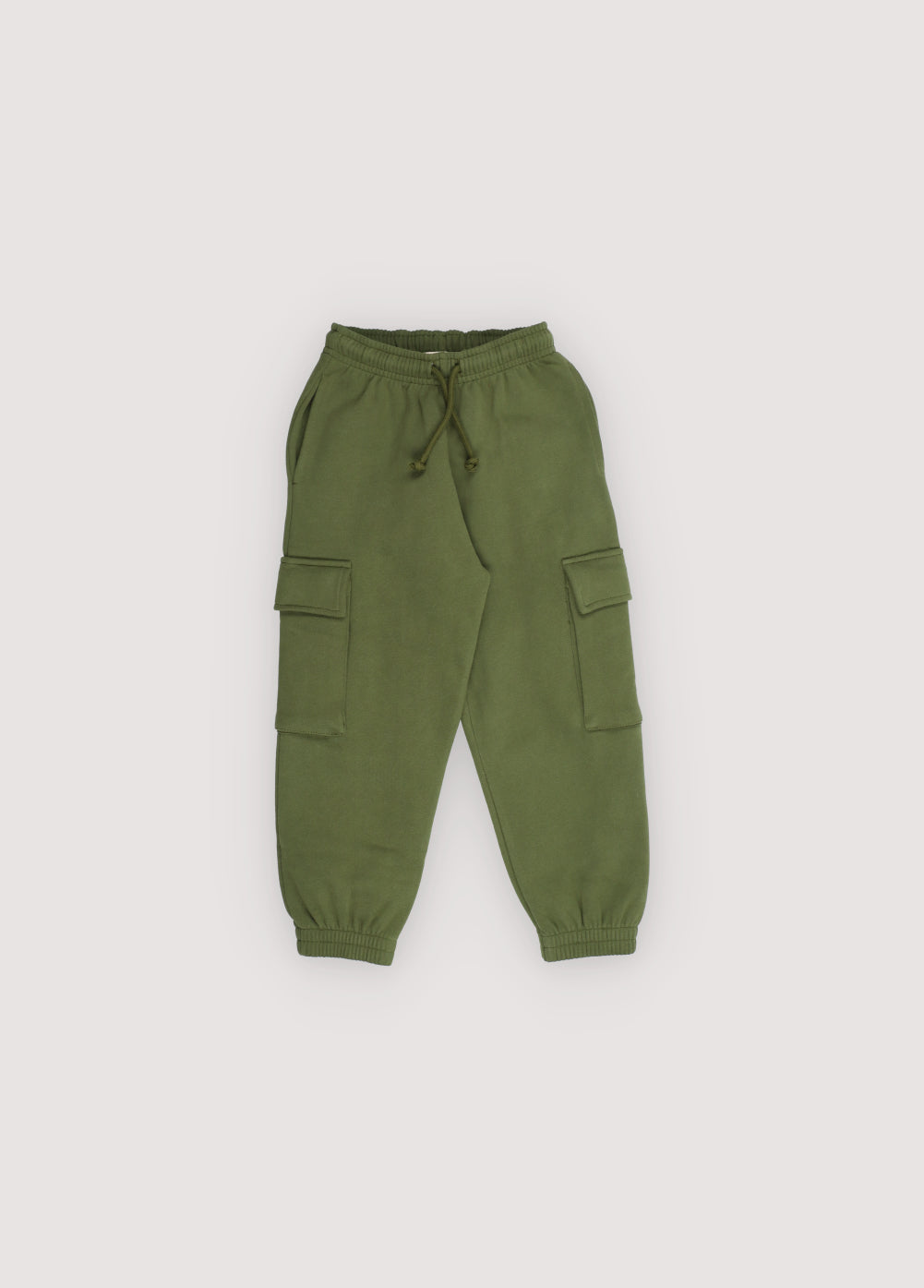 TNS Logo Cargo Jogging Hidden Forest