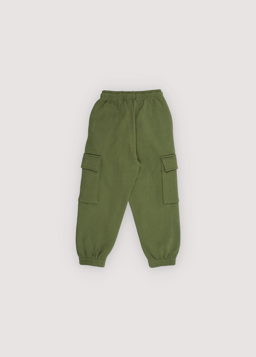 TNS Logo Cargo Jogging Hidden Forest
