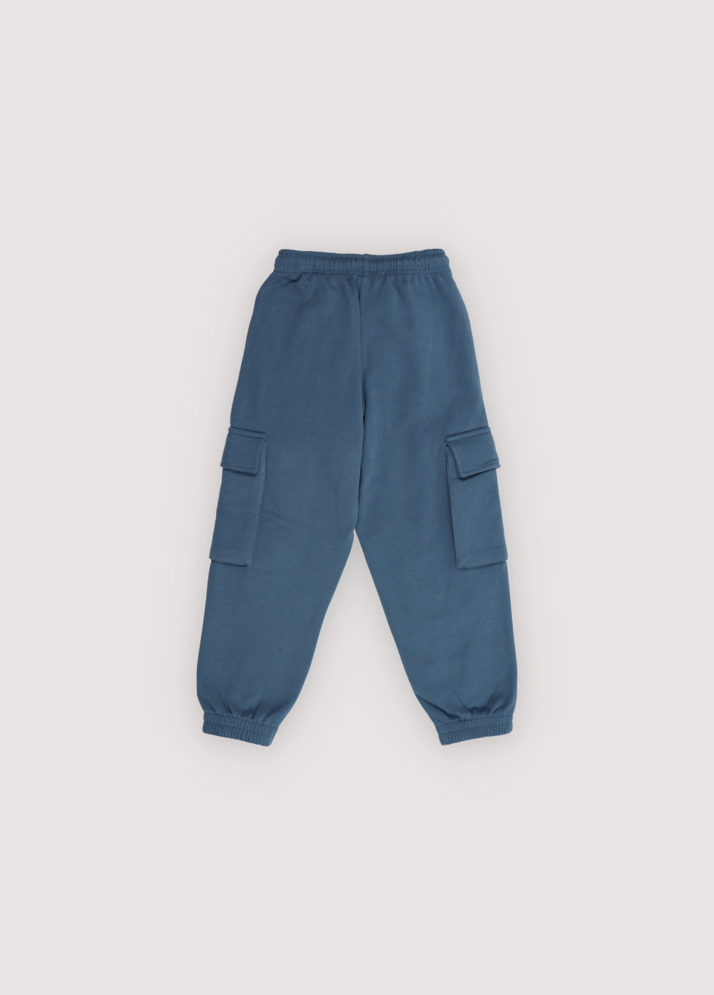 TNS Logo Cargo Jogging Void Blue