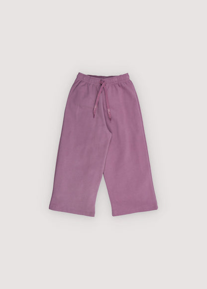 TNS Logo Jogging Grape Bliss
