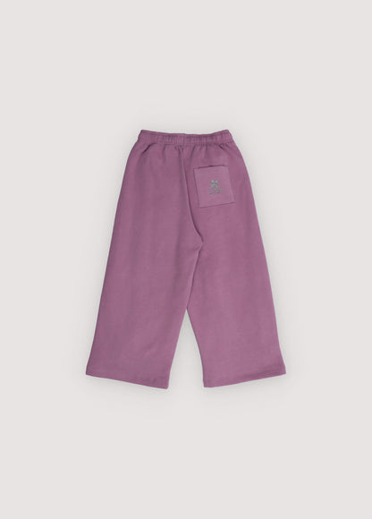 TNS Logo Jogging Grape Bliss