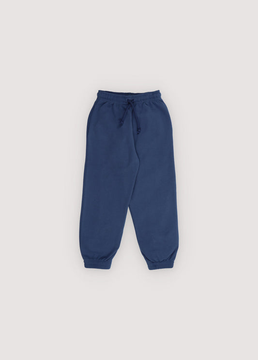 TNS Logo Jogging Infinite Navy