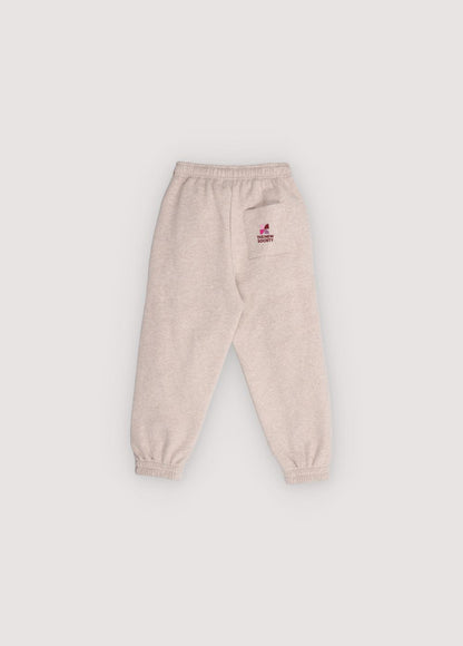 TNS Logo Jogging Moonlight Vigore