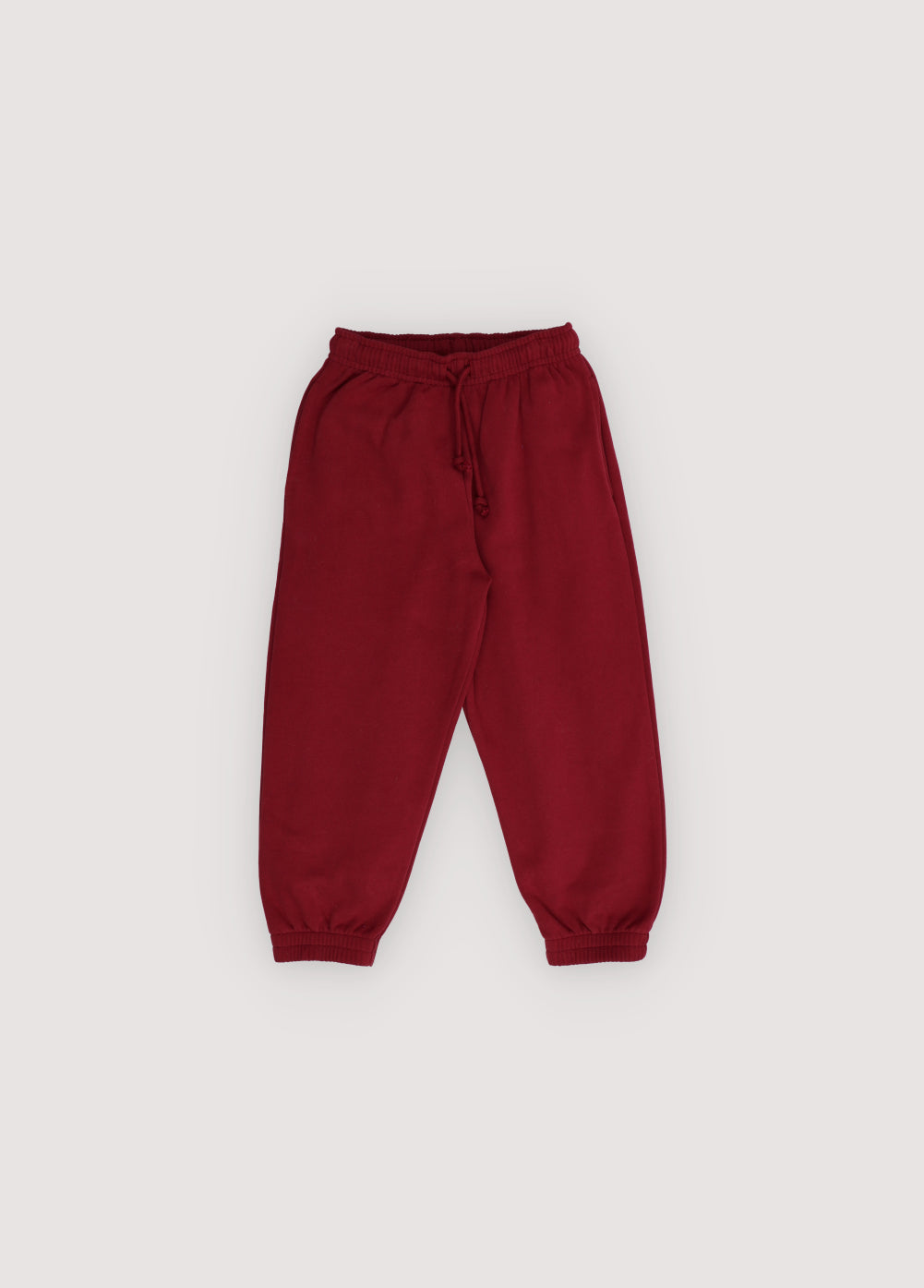 TNS Logo Jogging Plum Fantasy