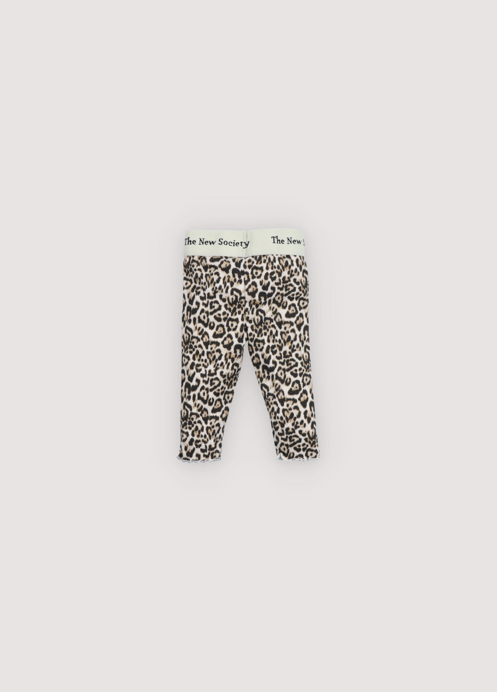 TNS Rib Baby Legging Nelia Print