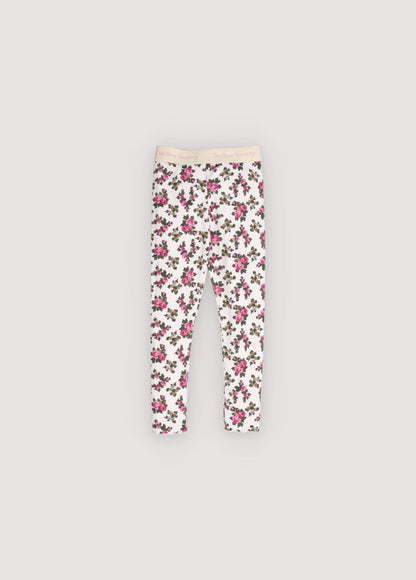 TNS Rib Legging Elyse Print