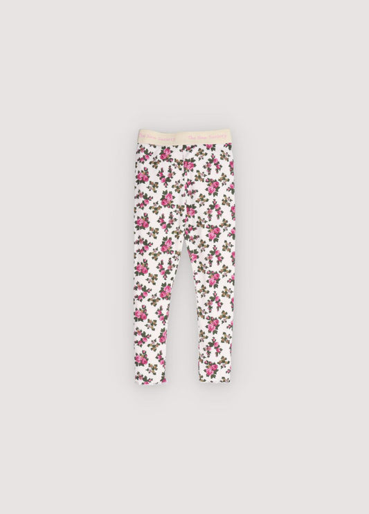 TNS Rib Legging Elyse Print