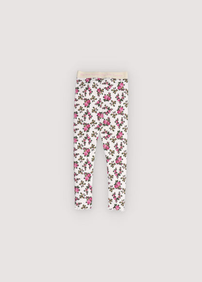 TNS Rib Legging Elyse Print