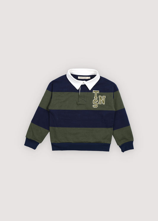 Tomas Polo