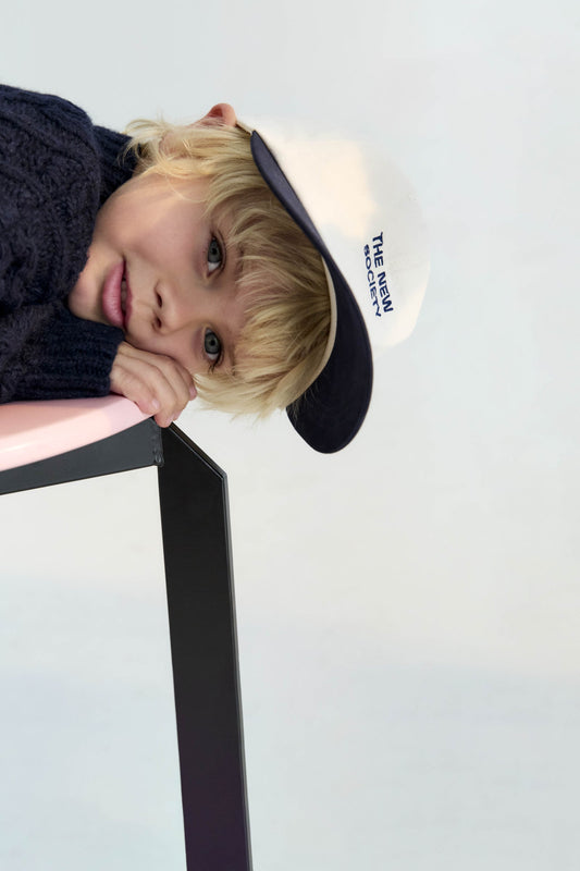 Toni Cap