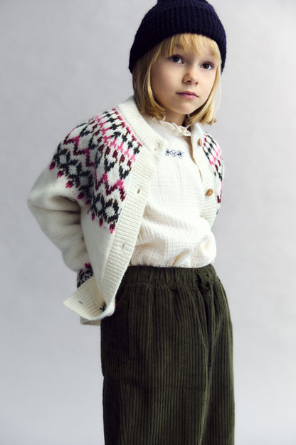 Wendy Cardigan