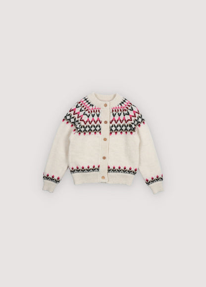Wendy Cardigan