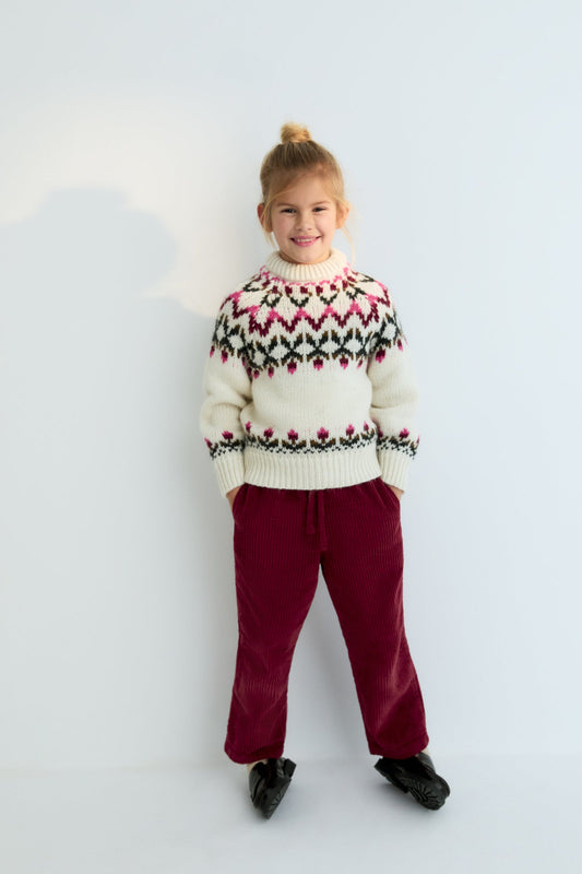 Wendy Jumper