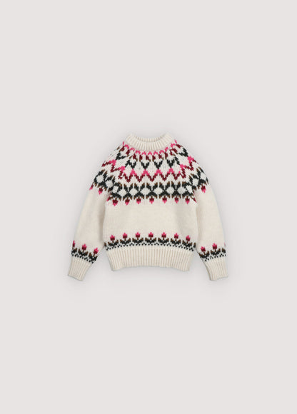 Wendy Jumper