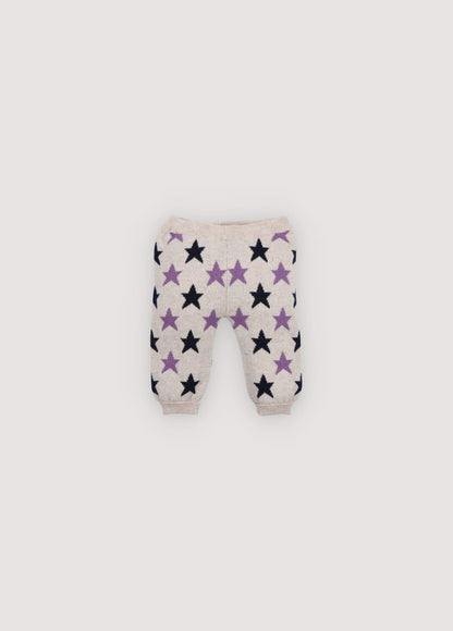 Ximena Baby Pant