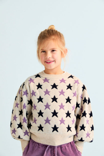 Ximena Jumper